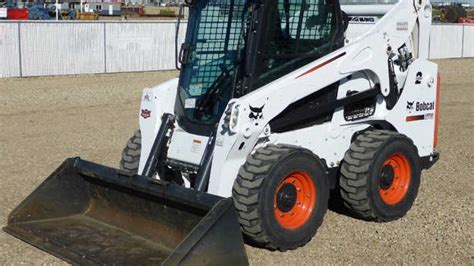 detvan skid steer|DETVAN Skid Steers Auction Results .